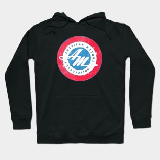 american motors Hoodie